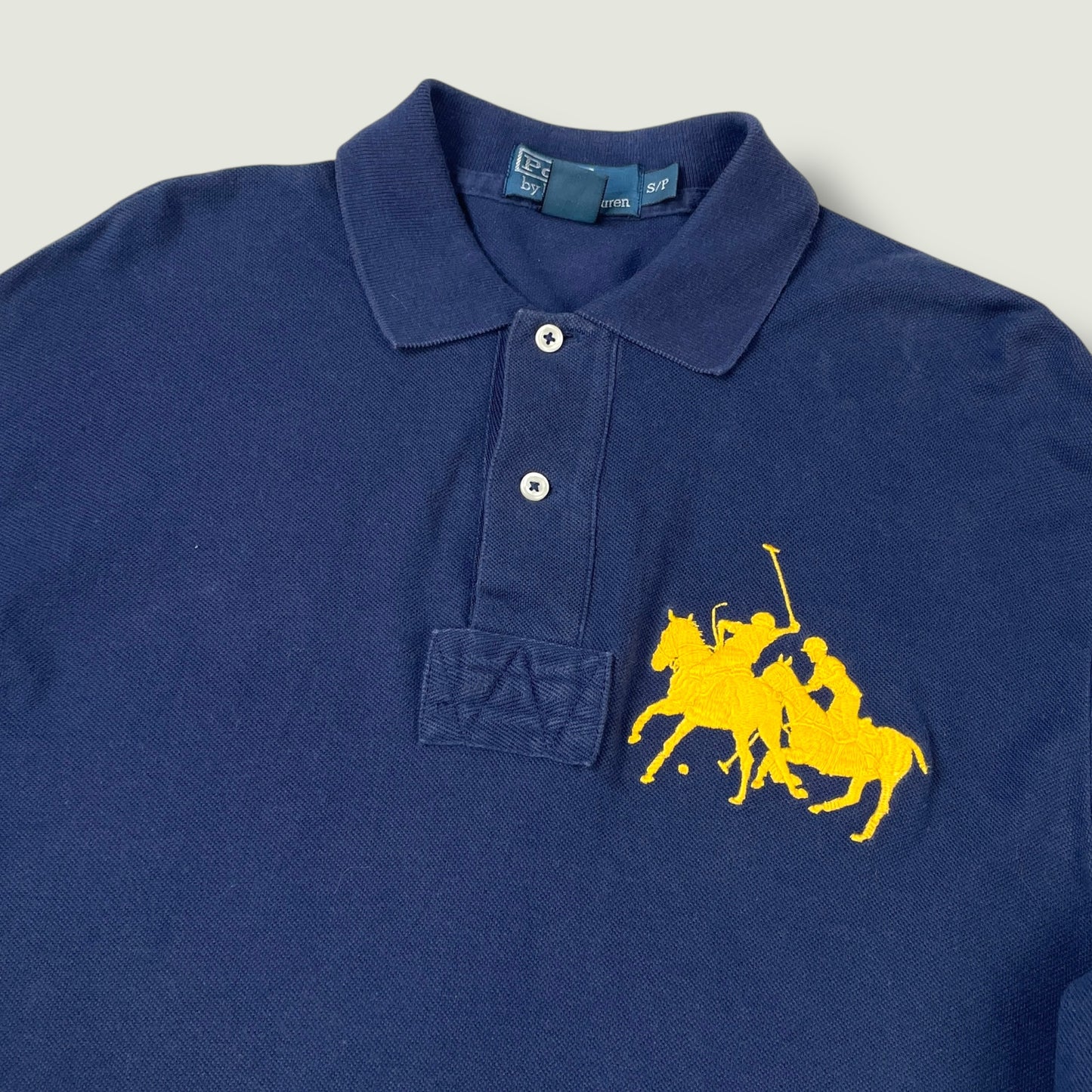 Ralph Lauren Vintage Longsleeve (S)