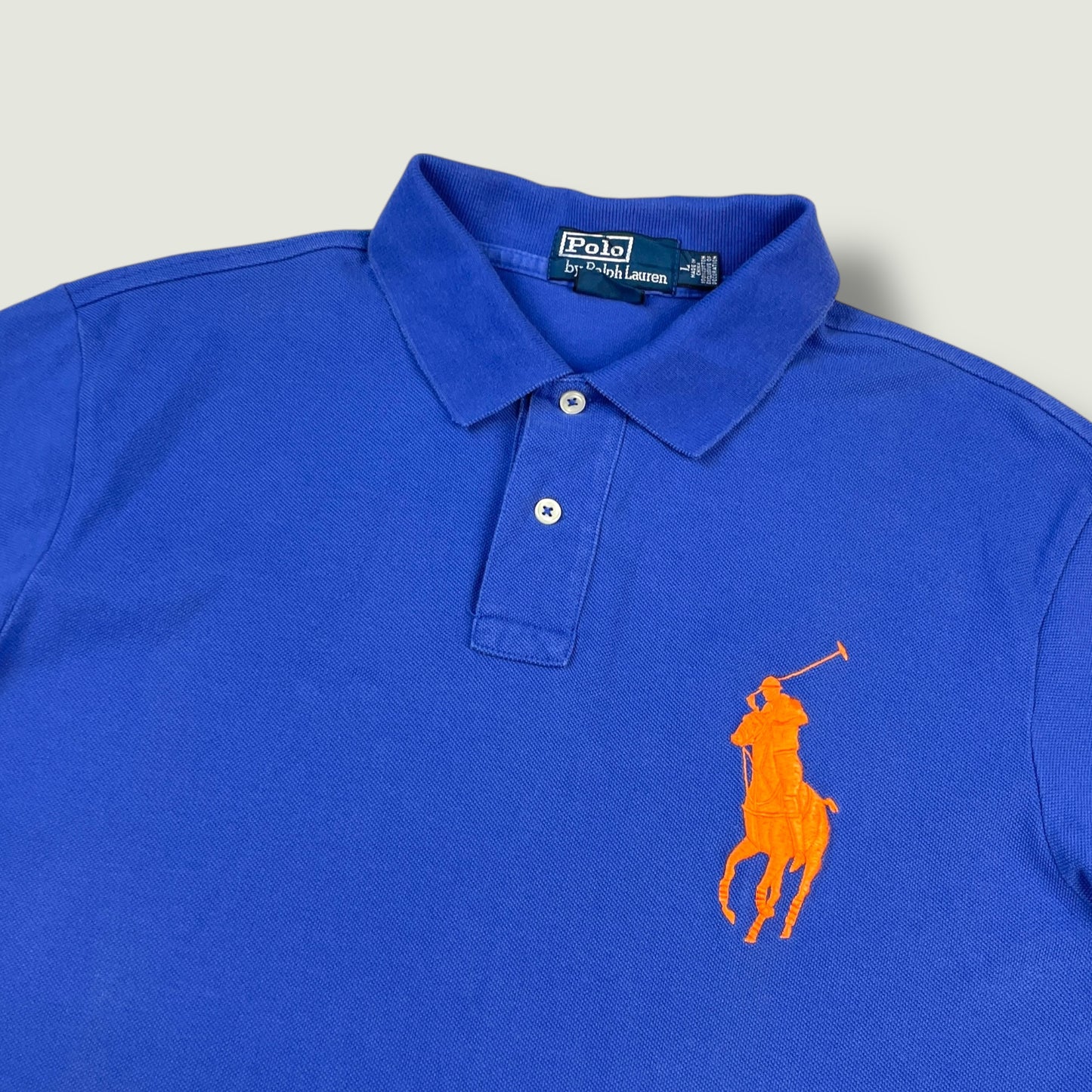 Ralph Lauren Vintage Polo (L)