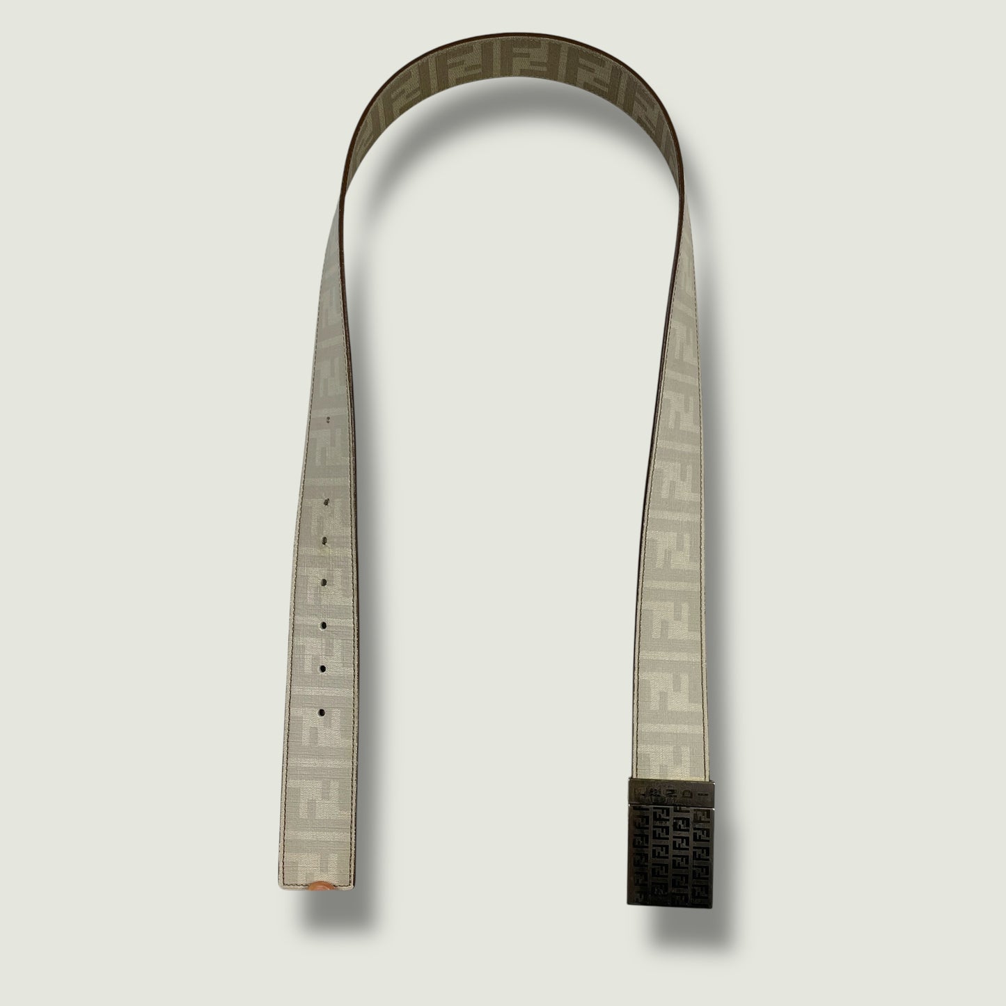 Fendi Vintage Gürtel (95cm)