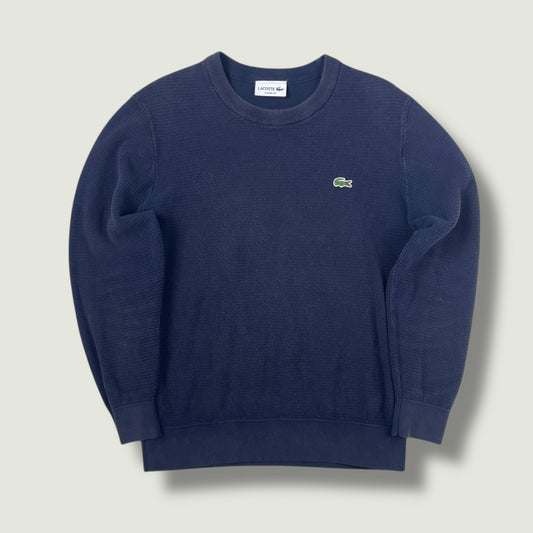 Lacoste Vintage Sweater (S)