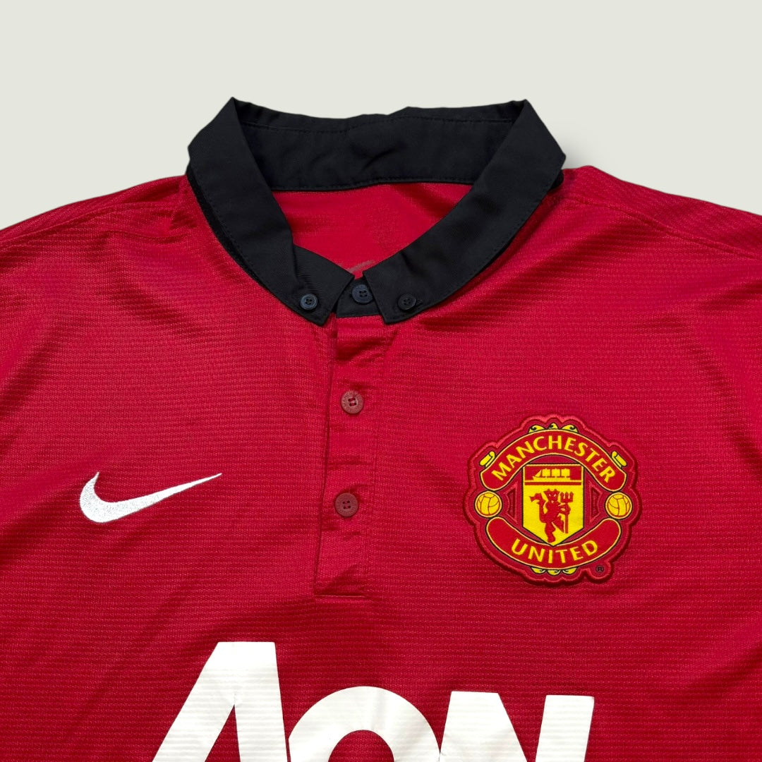 Nike Vintage Manchester Trikot (L)