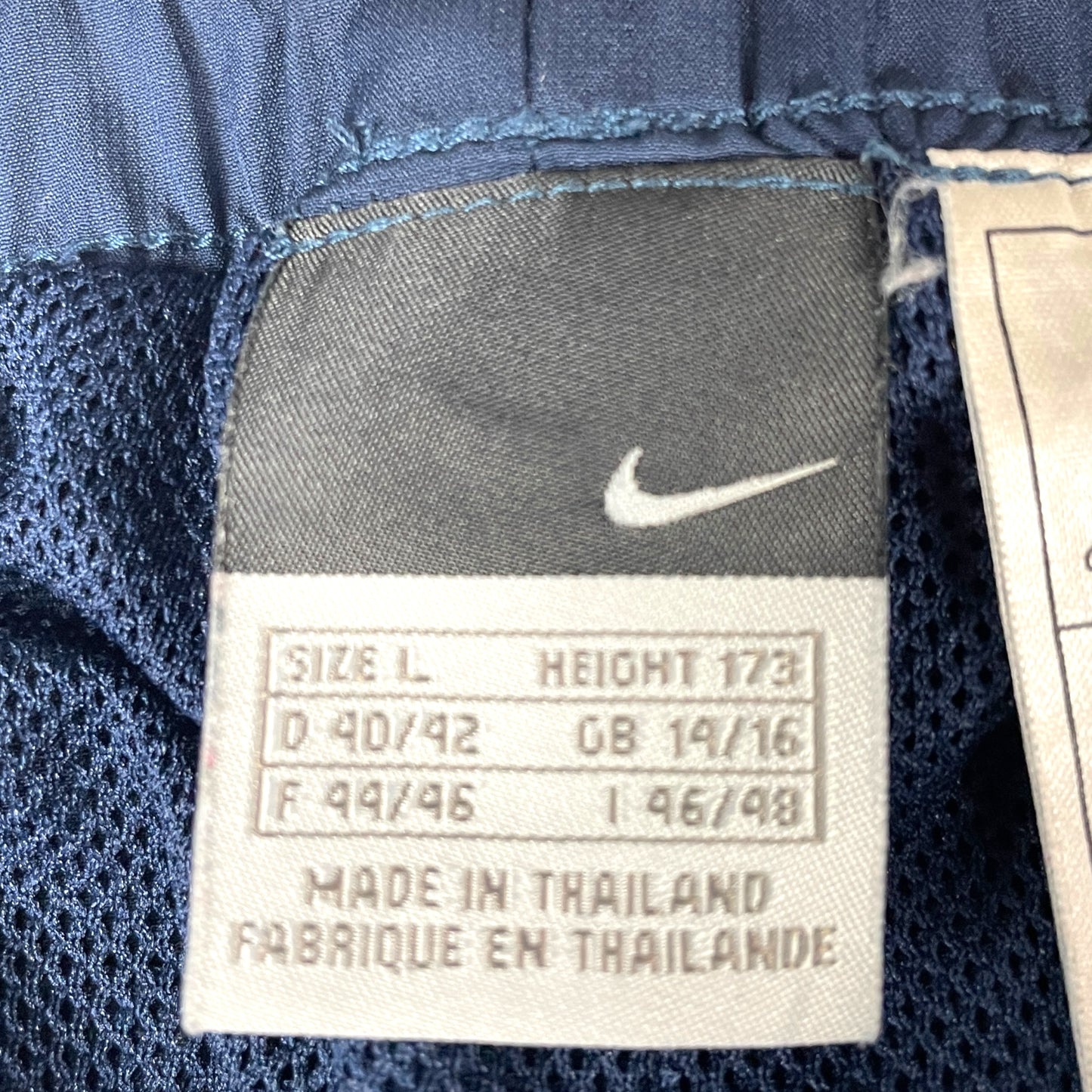 Nike Vintage Trackpants (S)