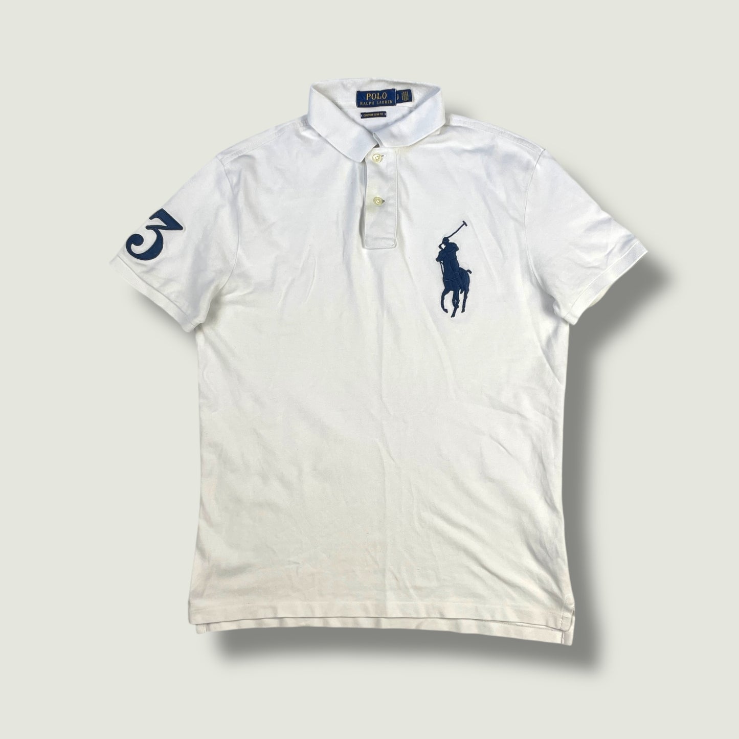 Ralph Lauren Vintage Polo (S)