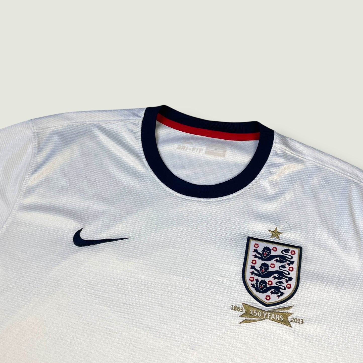 Nike Vintage England Trikot (L)