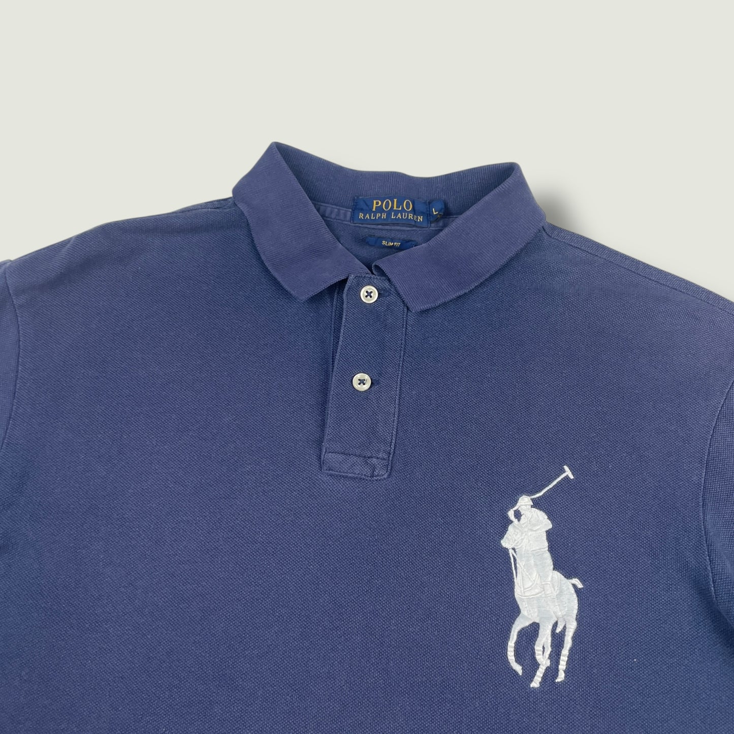 Ralph Lauren Vintage Polo (L)