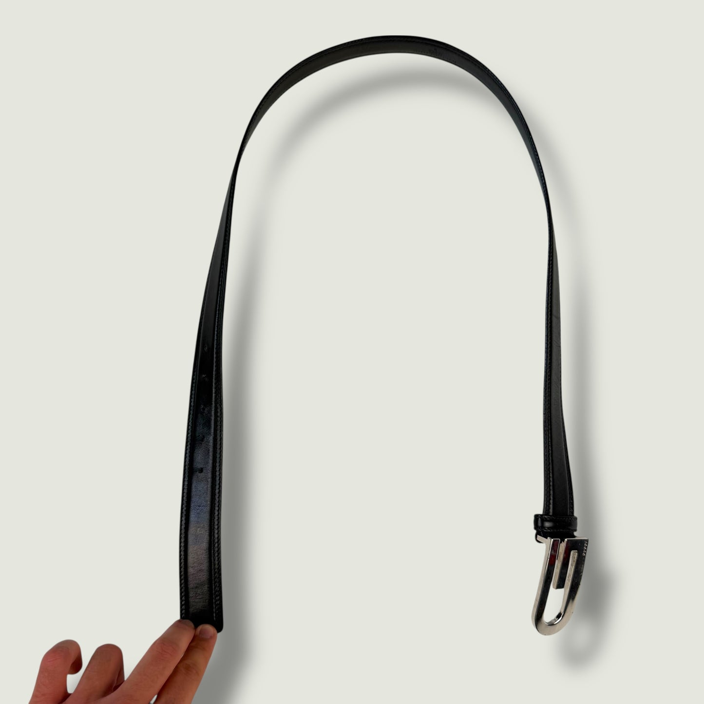Gucci Vintage Gürtel (95cm)
