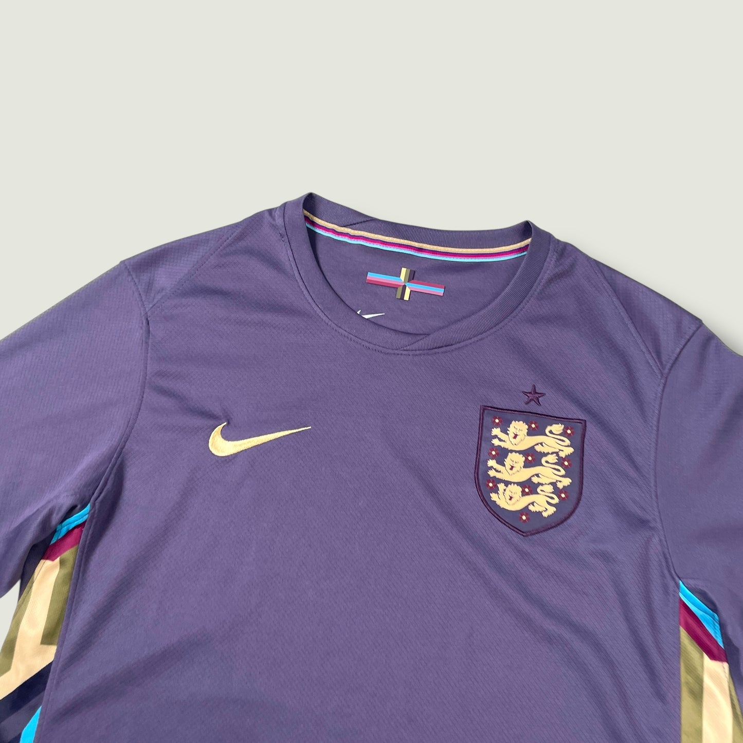 Nike Vintage England Trikot (S)