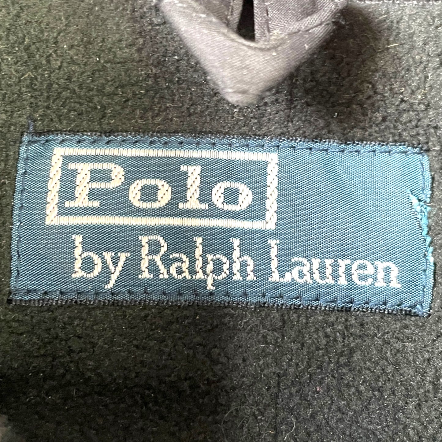 Ralph Lauren Vintage Jacke (Xl)