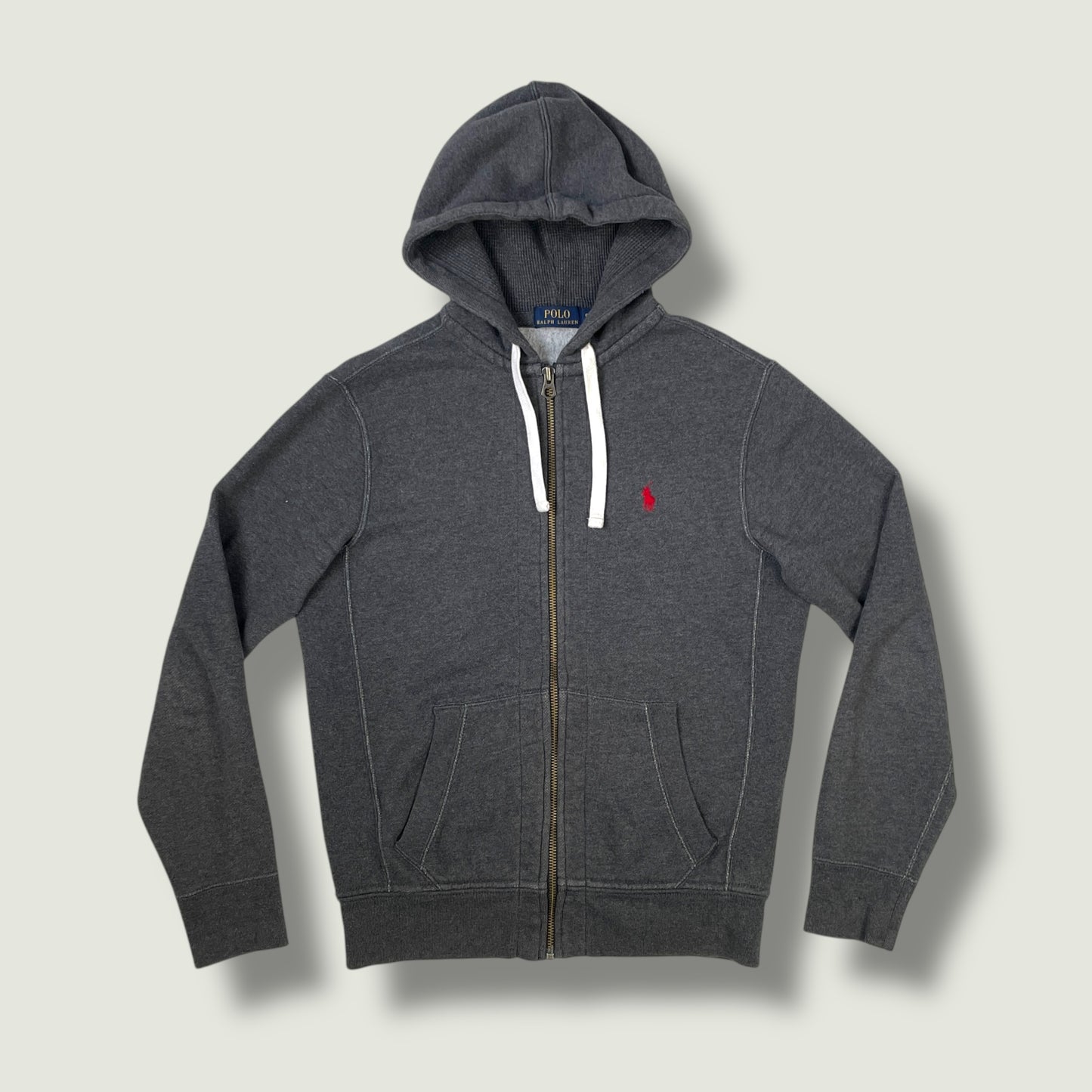 Ralph Lauren Vintage Zipper (S)