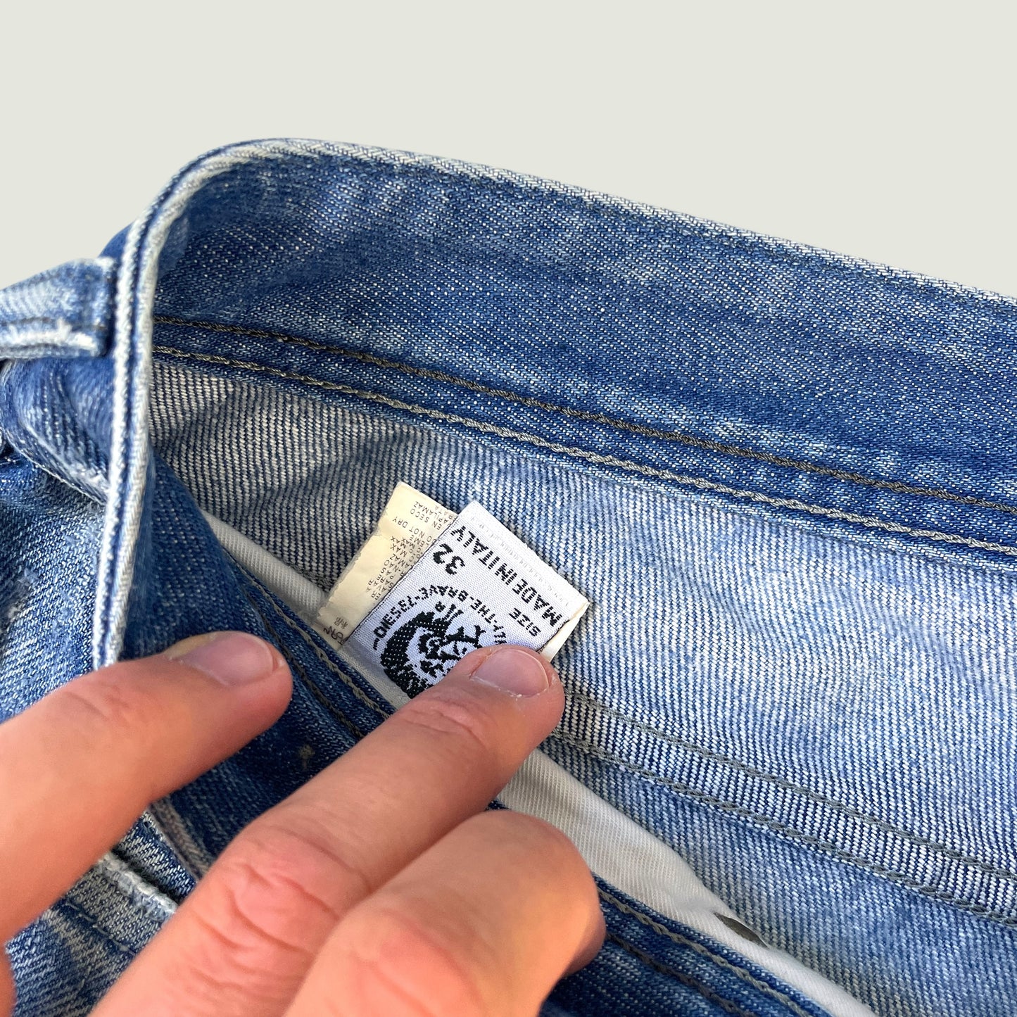 Diesel Vintage Jeans (M)