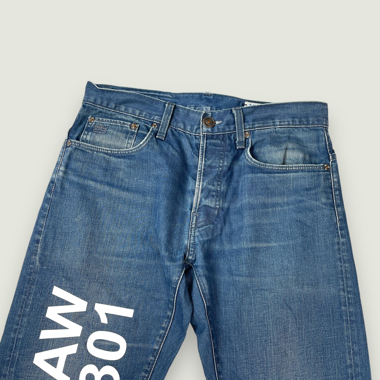 G-Star Vintage Jeans (M)