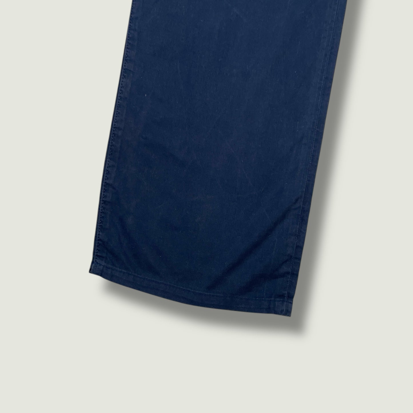 Armani Vintage Jeans (Xs)