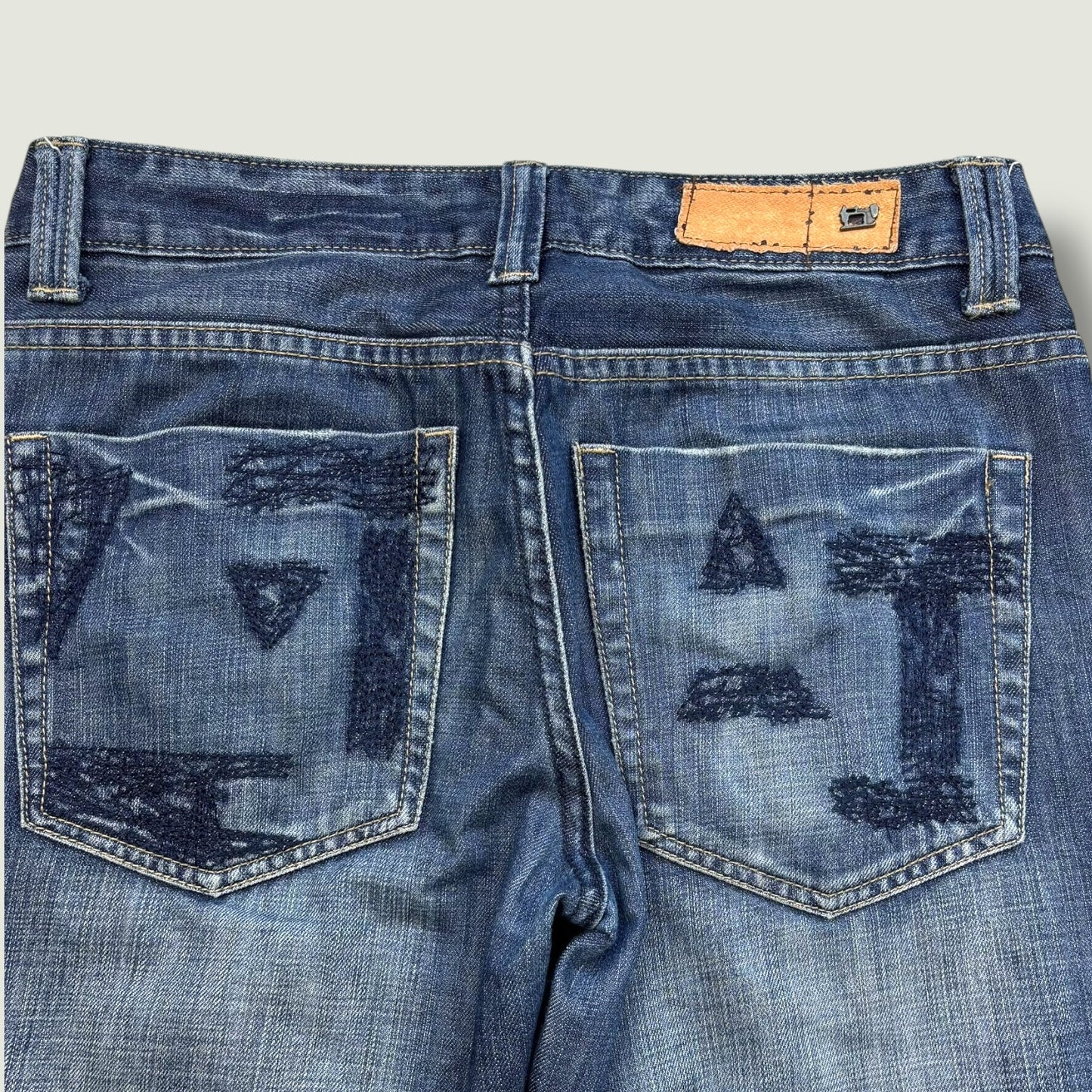Diesel Vintage Jeans (S)