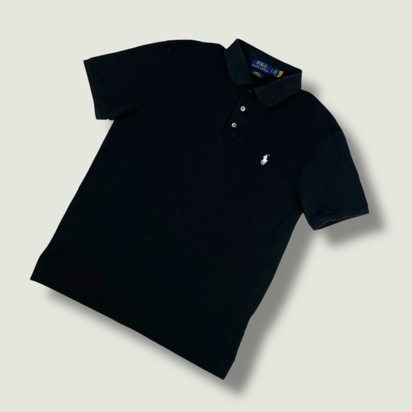 Ralph Lauren Vintage Polo (L)