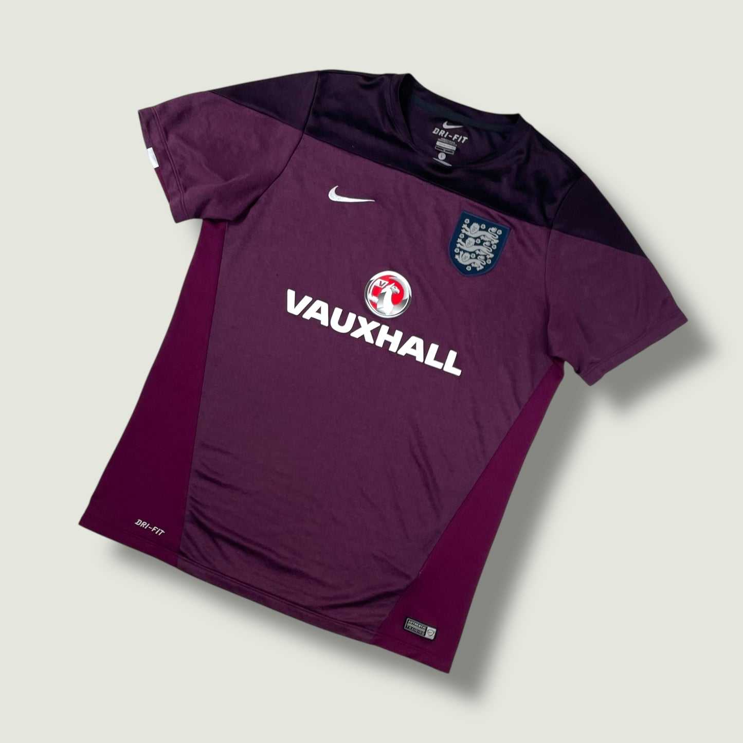 Nike Vintage England Trikot (L)