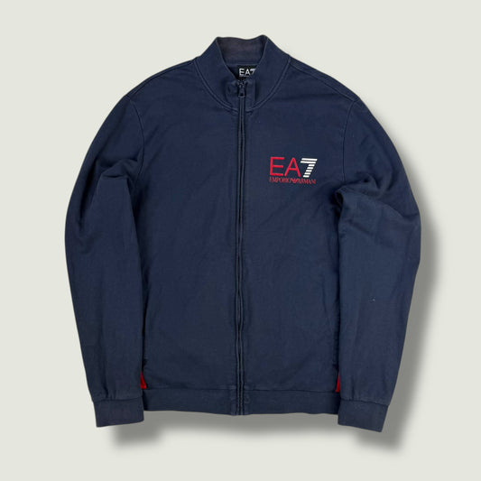 Armani Vintage Zipper (M)