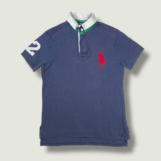 Ralph Lauren Vintage Polo (M)