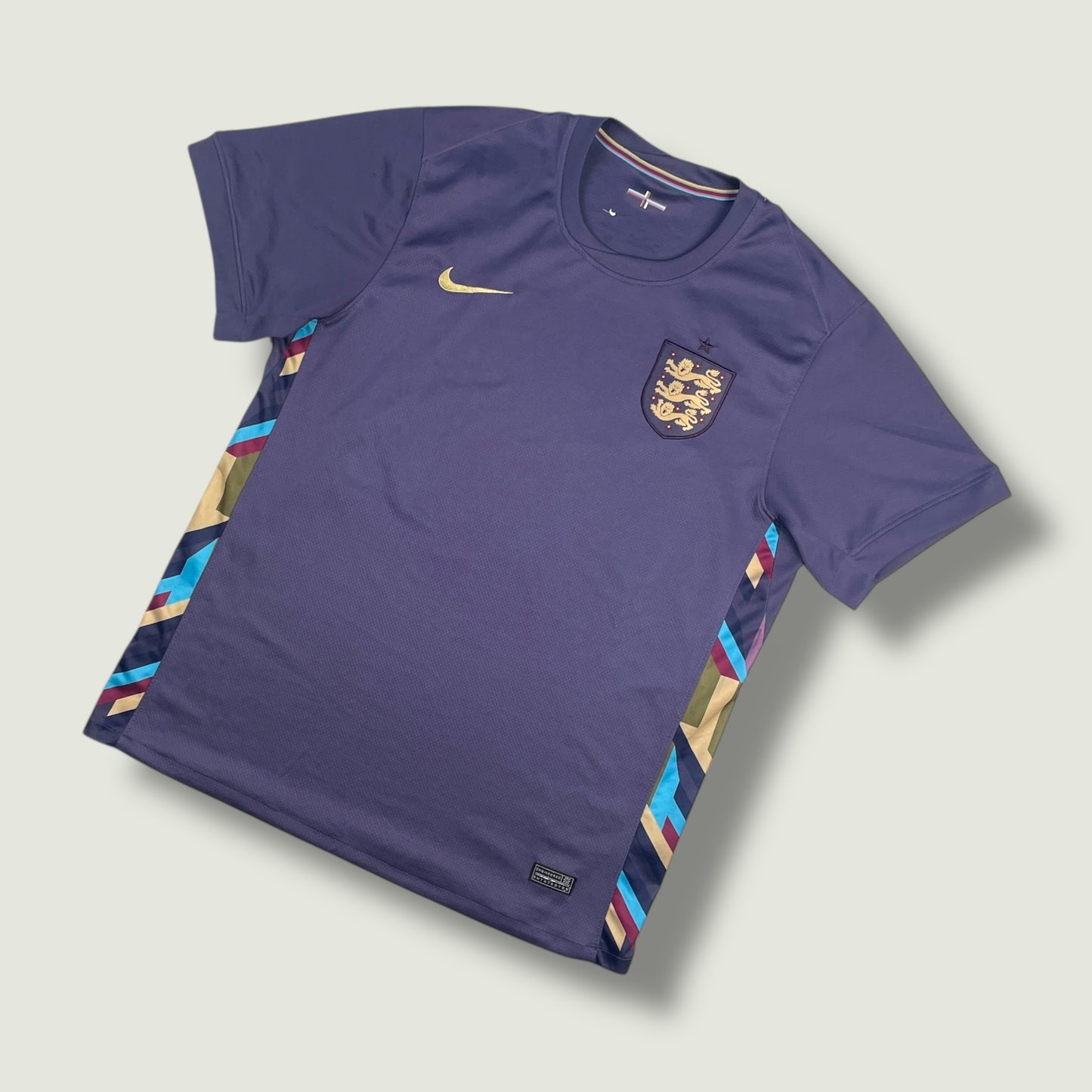 Nike Vintage England Trikot (L)