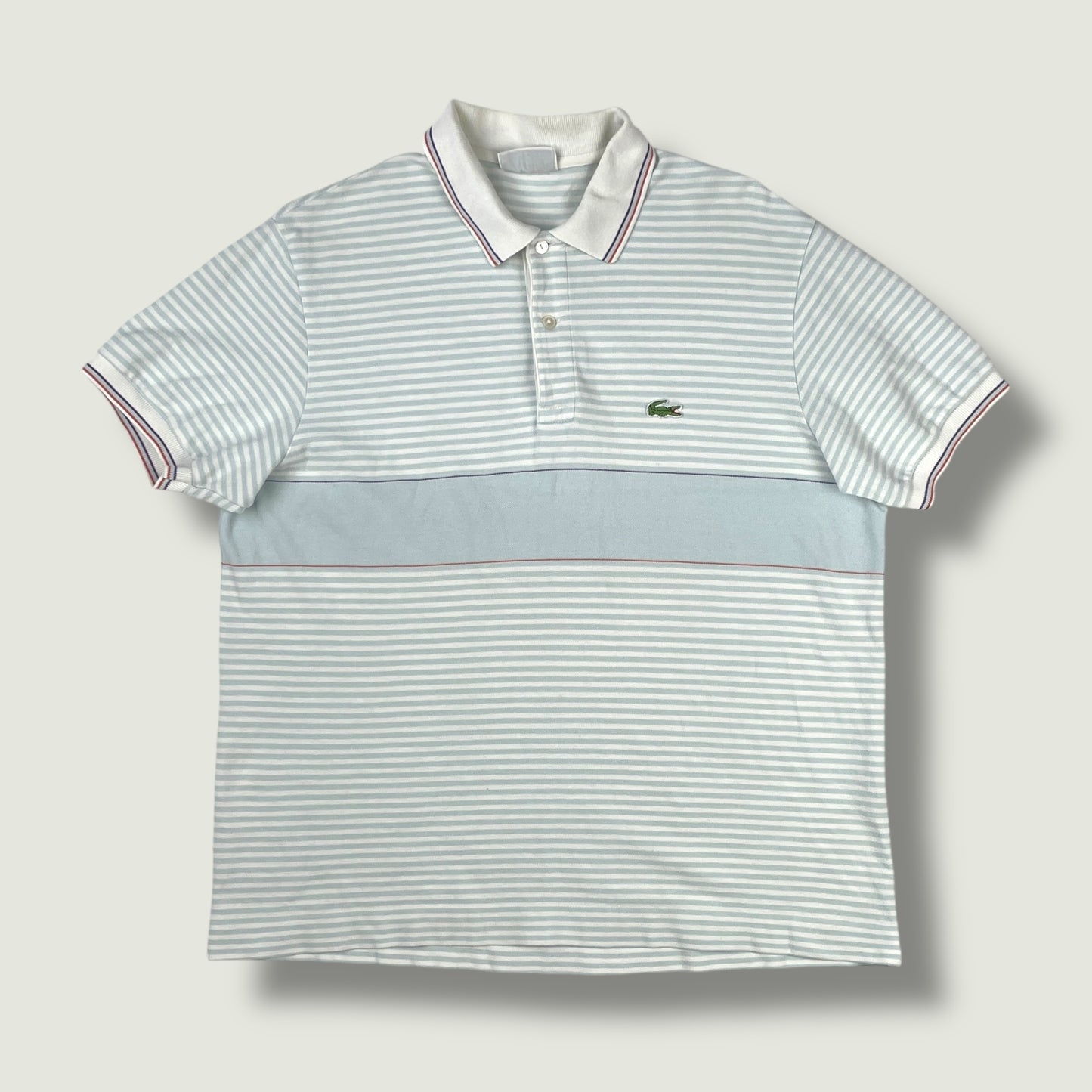 Lacoste Vintage Polo (Xl)