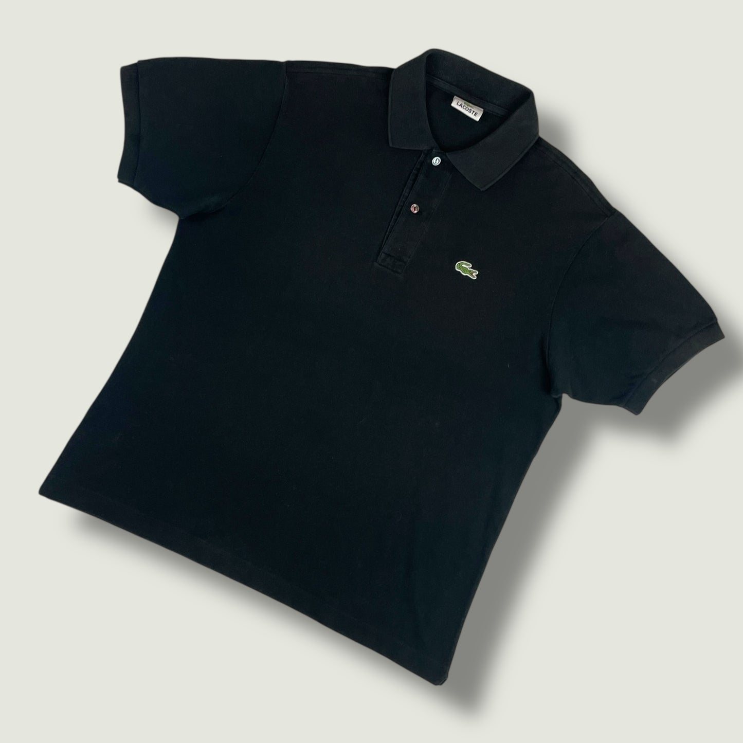 Lacoste Vintage Polo (L)