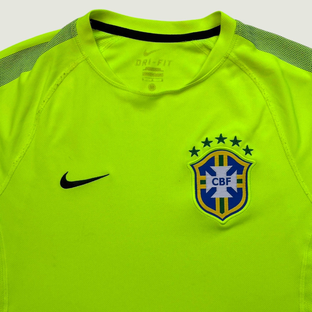Nike Vintage Brasilien Trikot (M)