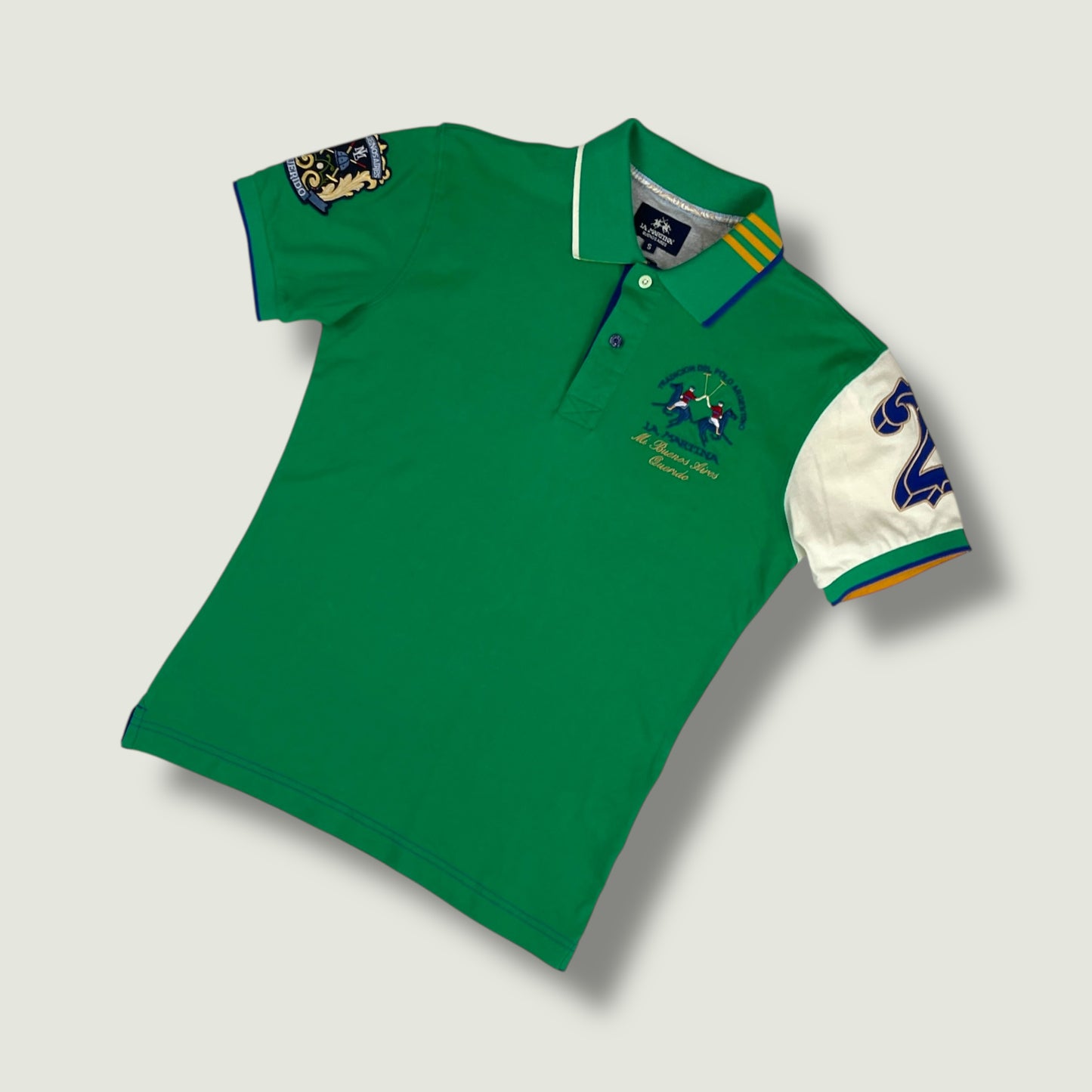 La Martina Vintage Polo (S)