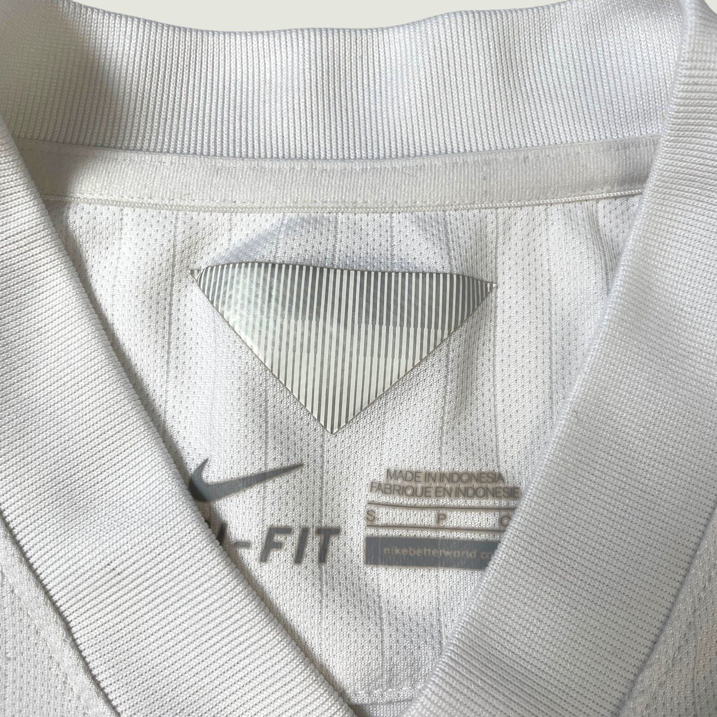 Nike Vintage England Trikot (S)