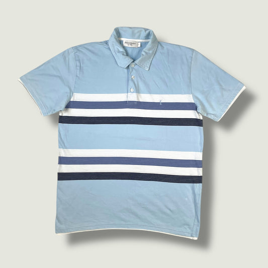 Yves Saint Laurent Polo (L)