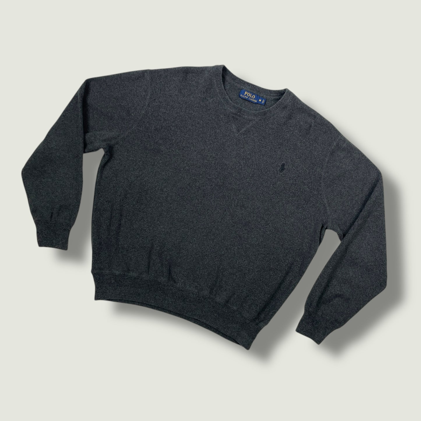 Ralph Lauren Vintage Sweater (S)