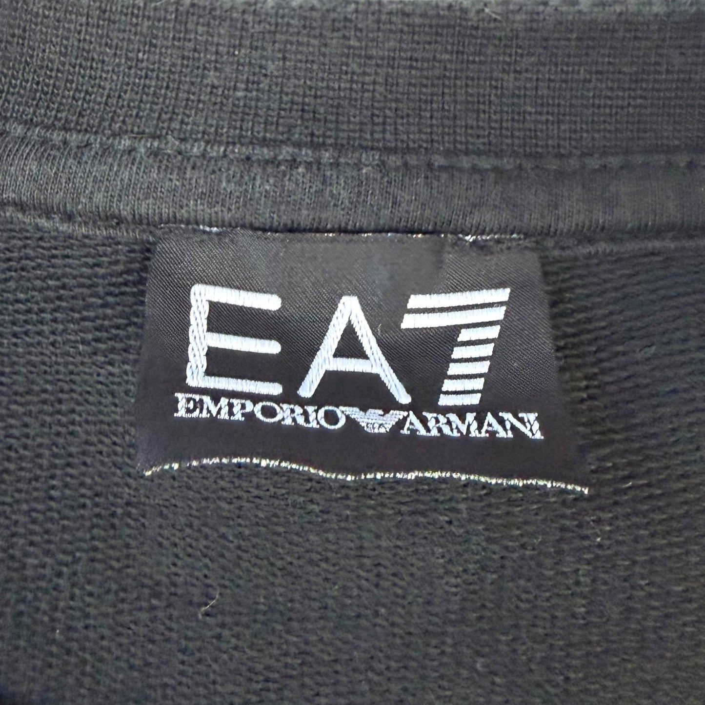 Armani Vintage Sweater (Xs)