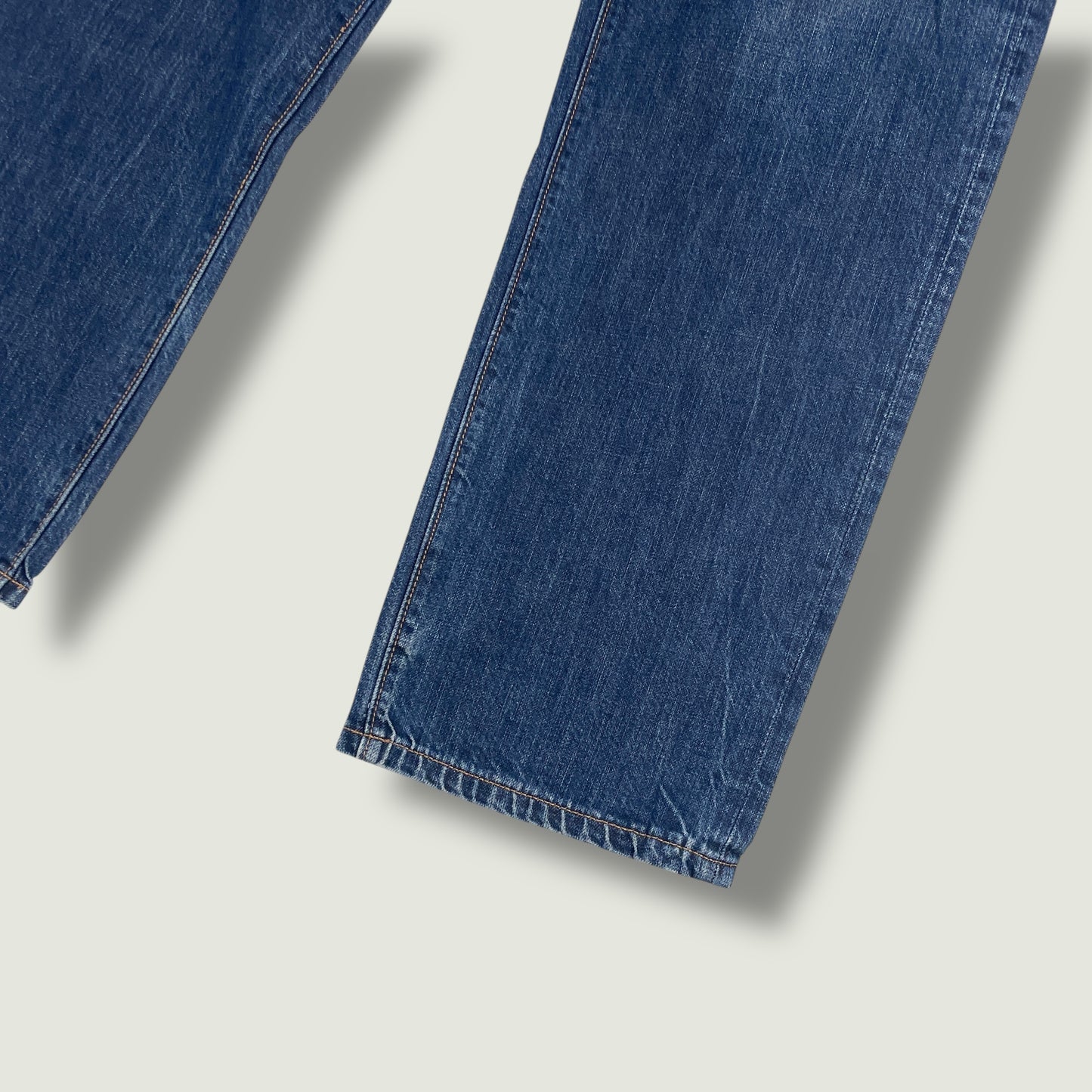 Aape by Bathing Ape Vintage Jeans (Xl)