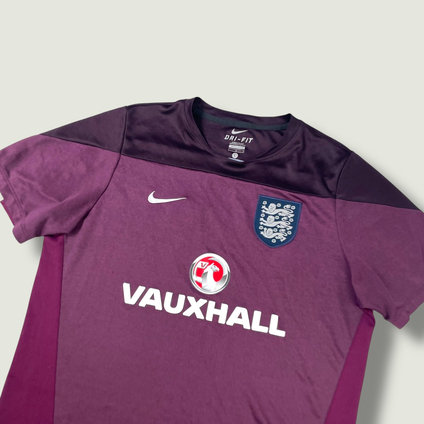 Nike Vintage England Trikot (L)