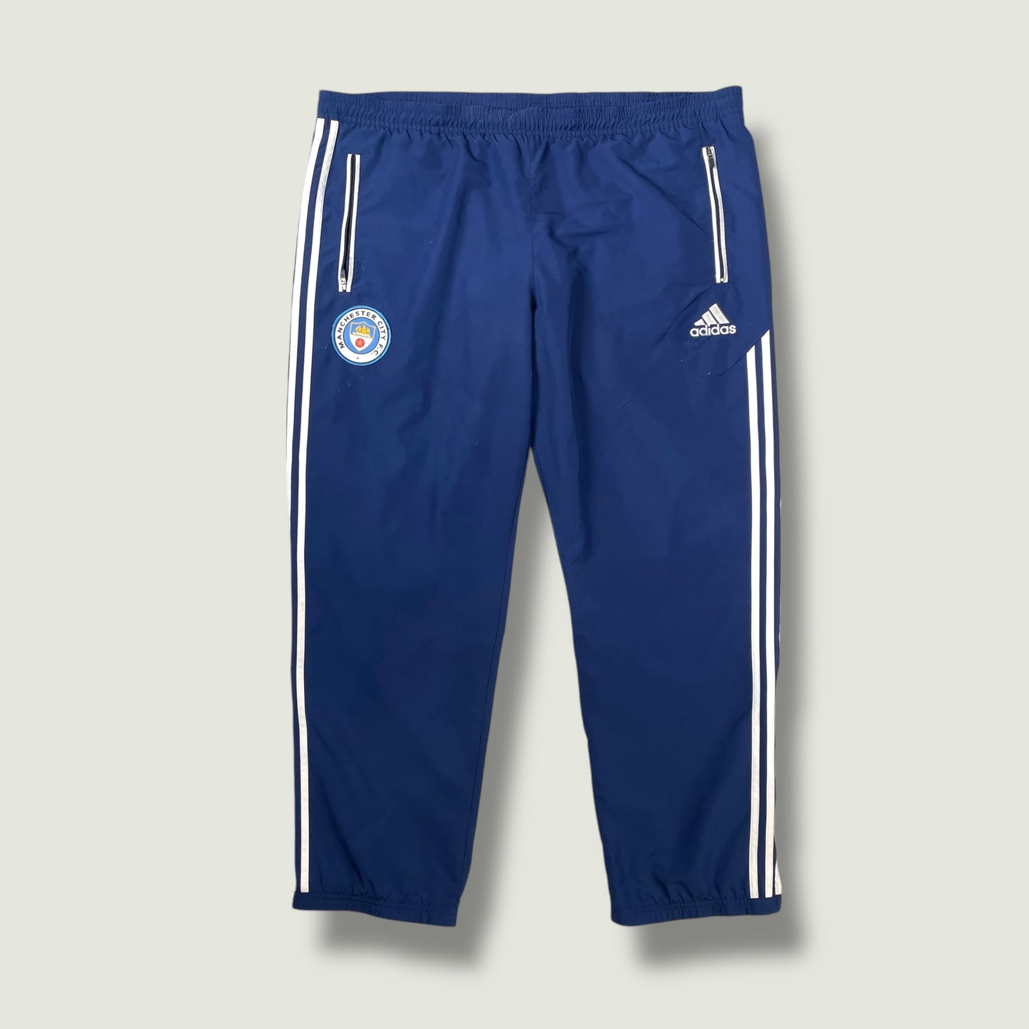 Adidas Vintage Manchester Trackpants (XXl)