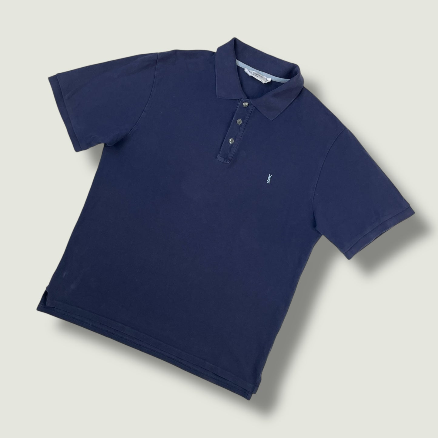Yves Saint Laurent Polo (Xl)