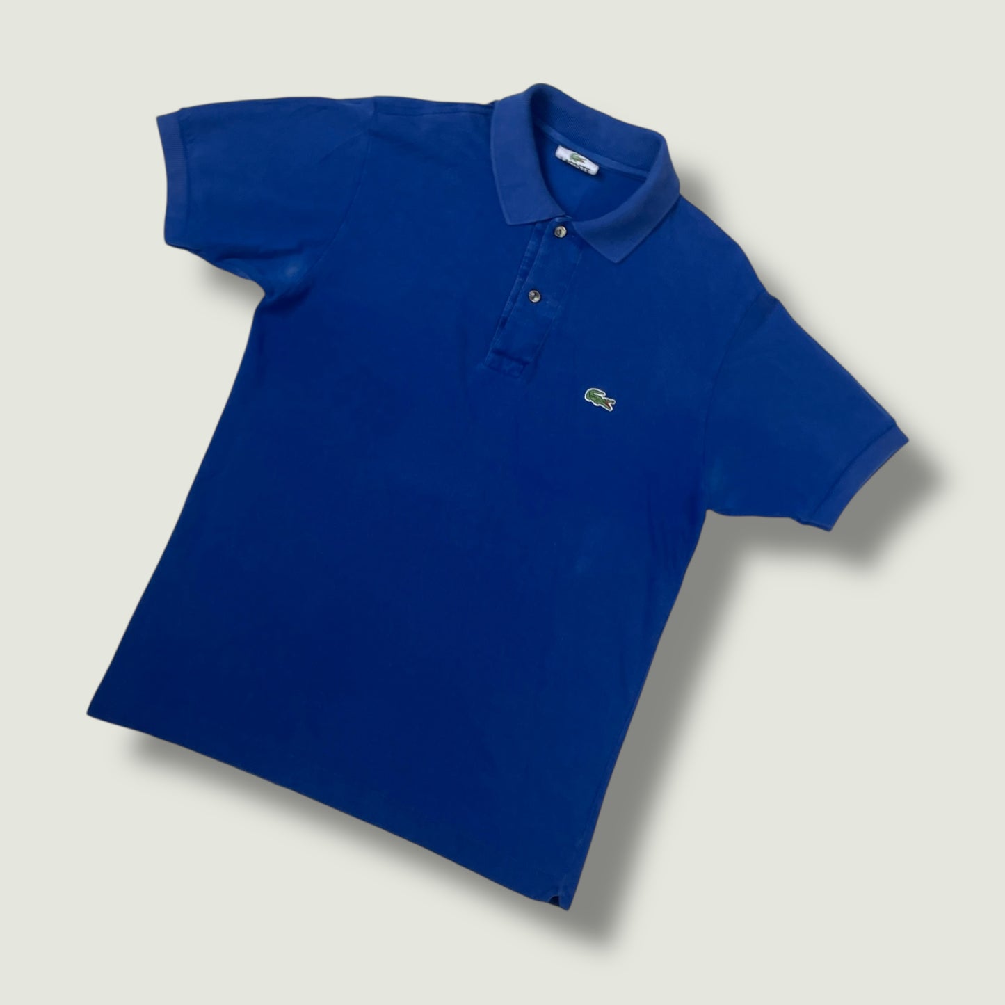 Lacoste Vintage Polo (Xs)