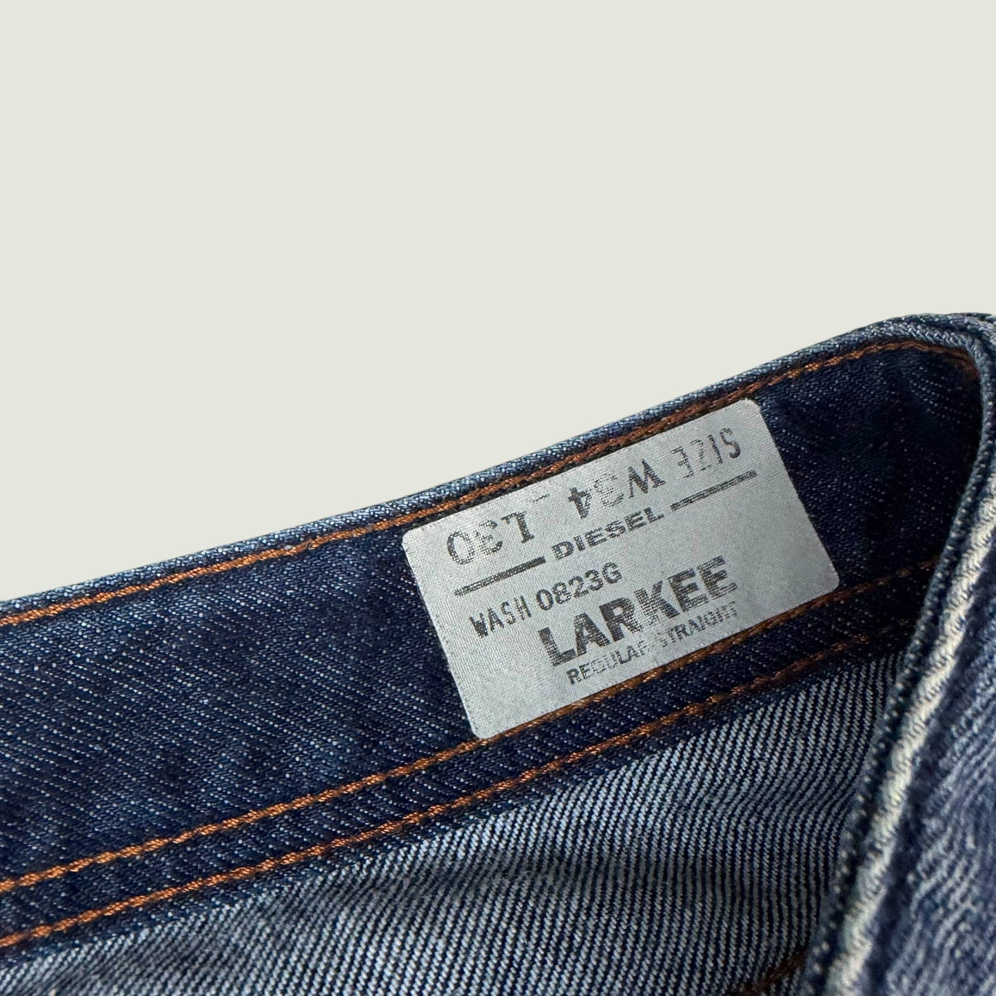 Diesel Vintage Jeans (M)