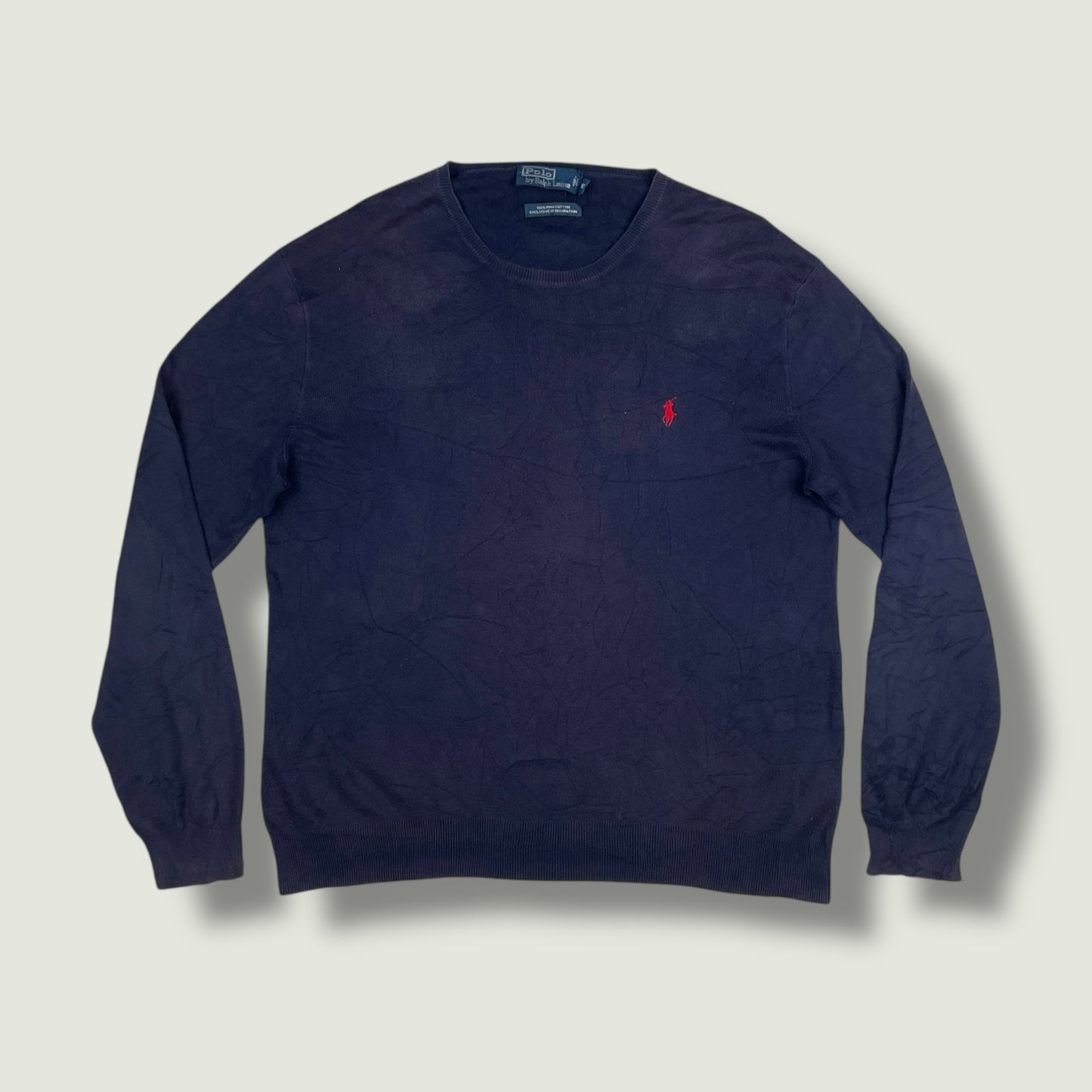 Ralph Lauren Vintage Sweater (L)