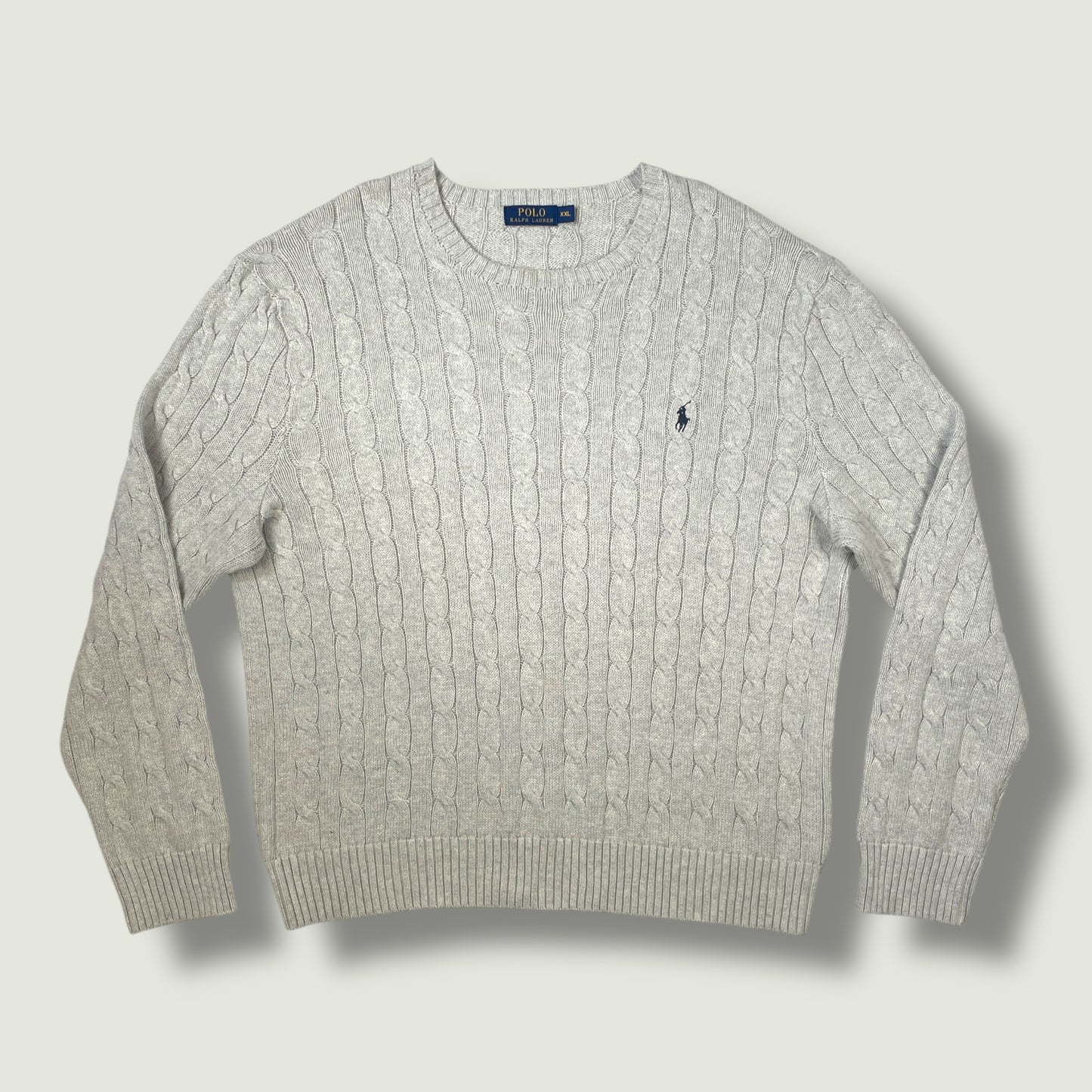 Ralph Lauren Vintage Sweater (XXl)