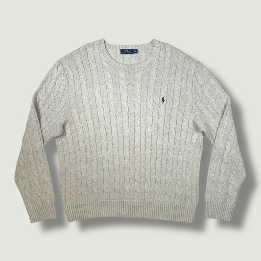 Ralph Lauren Vintage Sweater (XXl)
