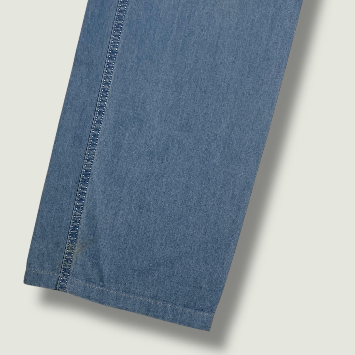 Armani Vintage Jeans (Xs)