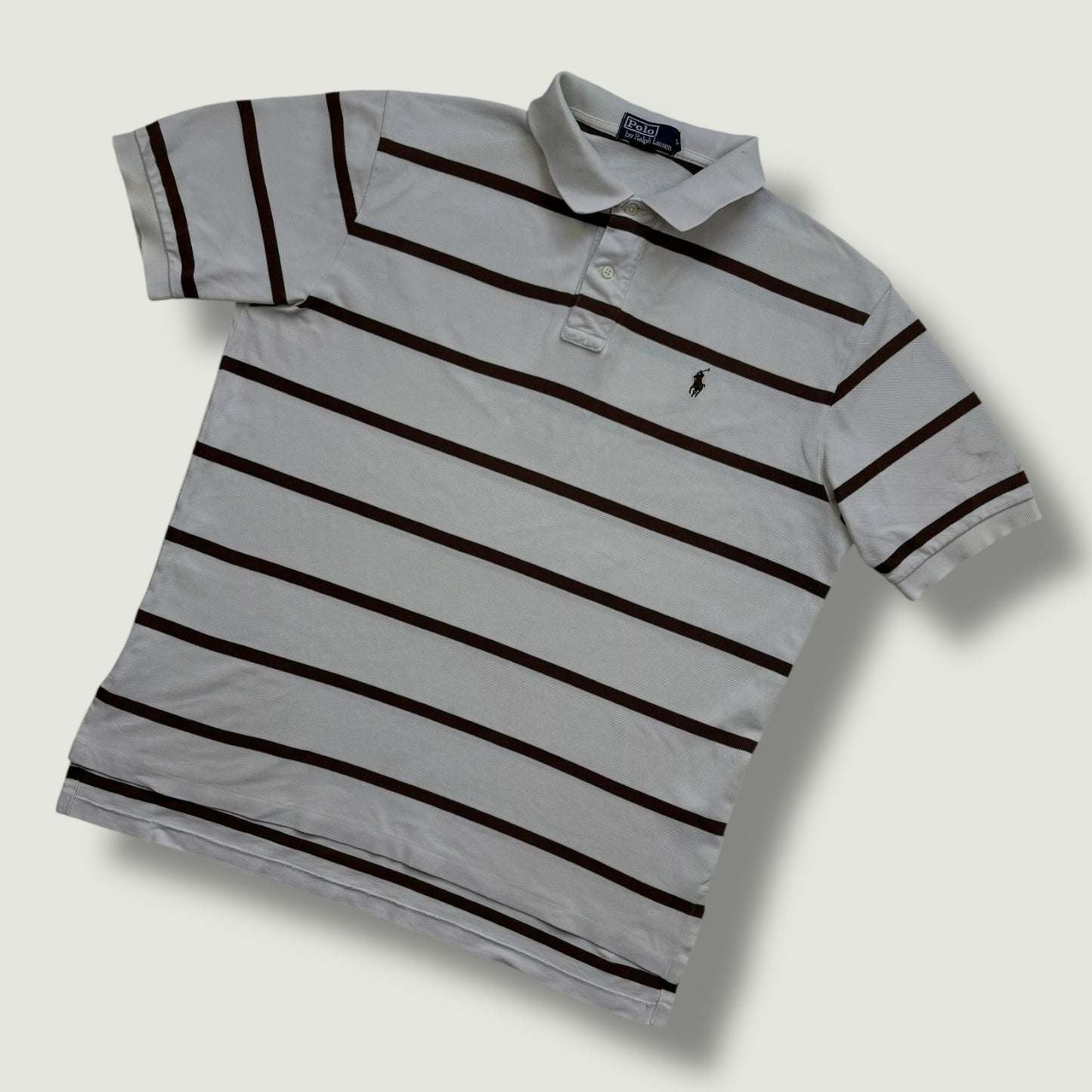 Ralph Lauren Vintage Polo (Xl)