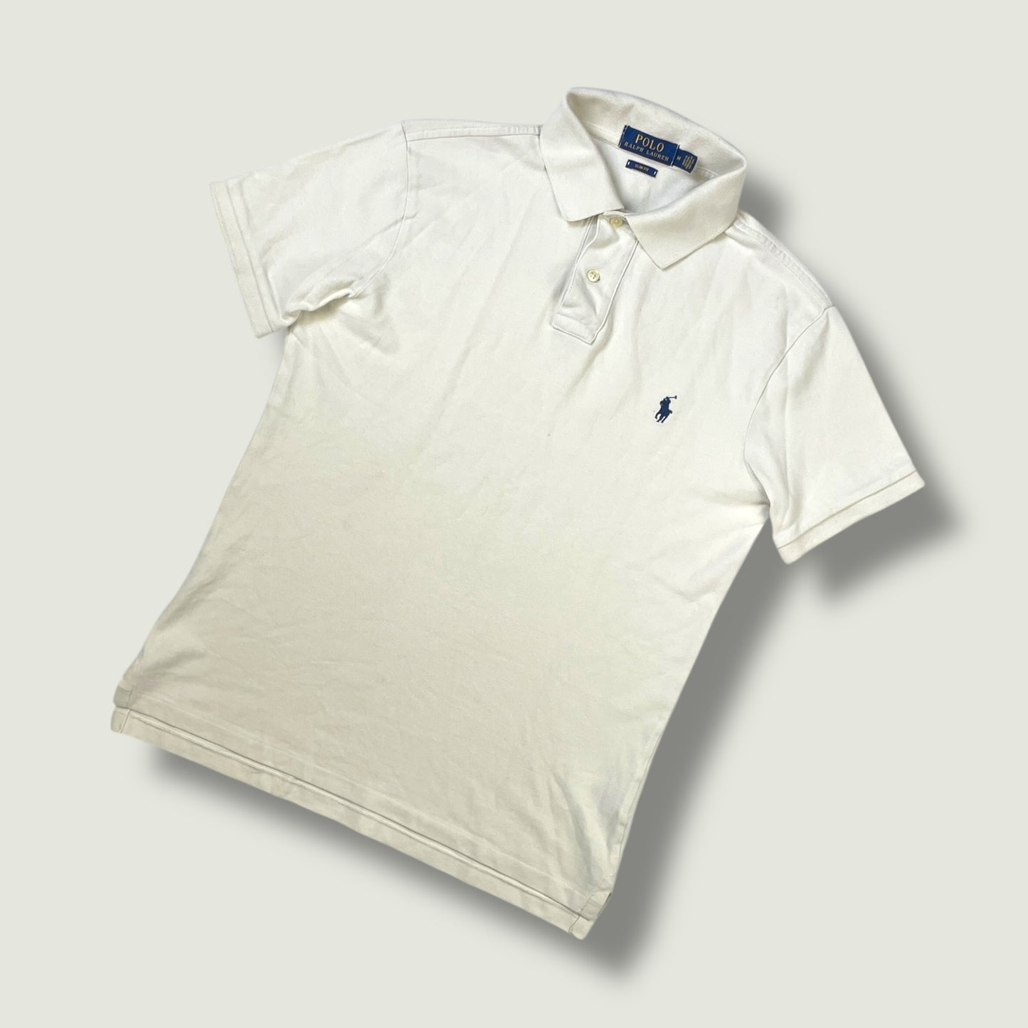 Ralph Lauren Vintage Polo (S)