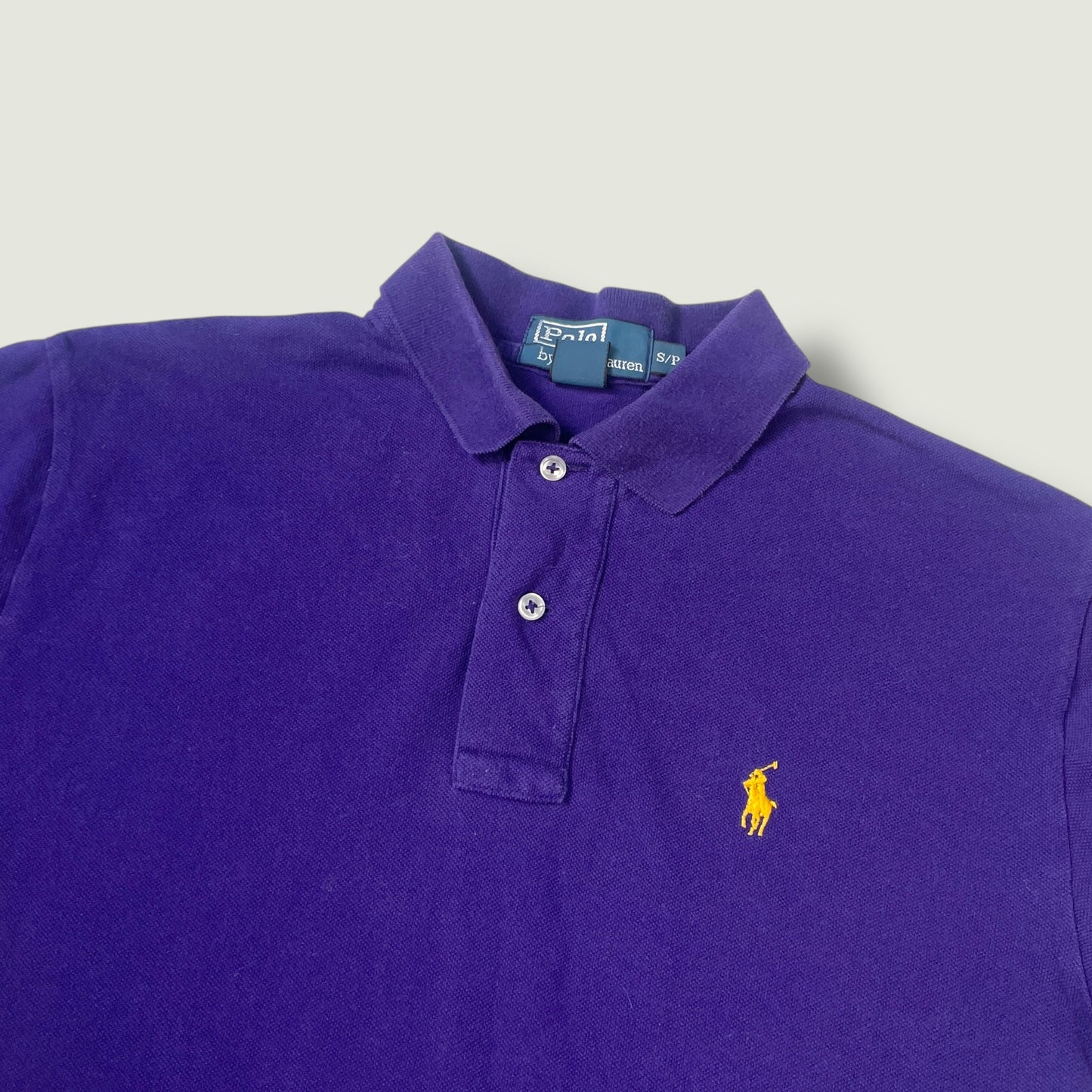 Ralph Lauren Vintage Polo (S)