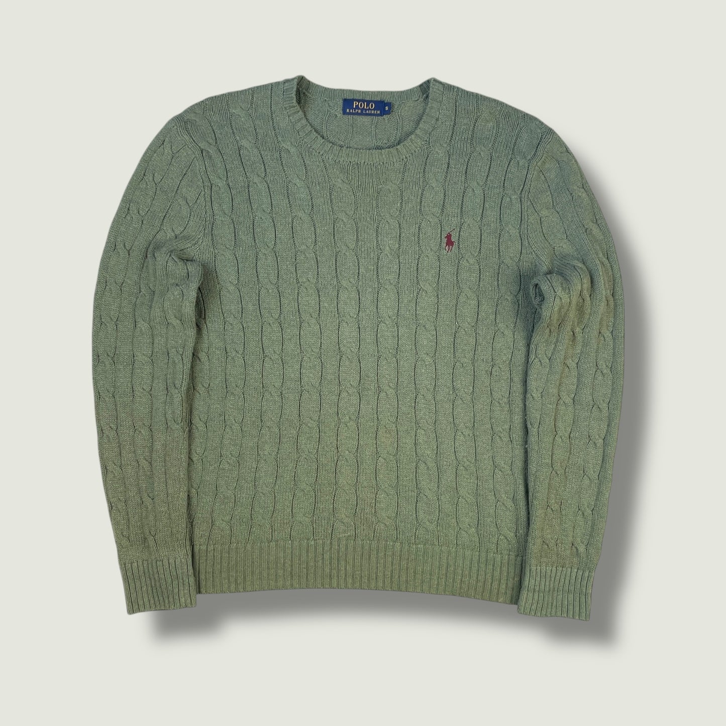 Ralph Lauren Vintage Sweater (S)