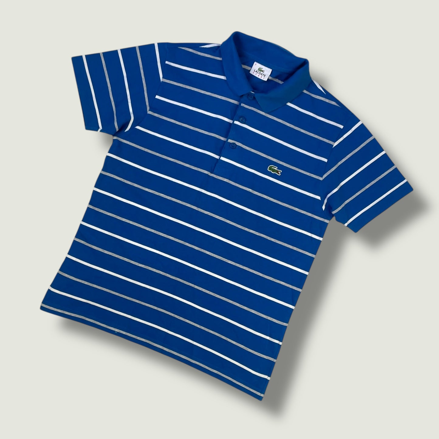 Lacoste Vintage Polo (M)