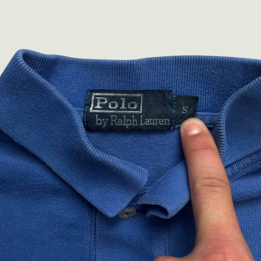 Ralph Lauren Vintage Polo (S)
