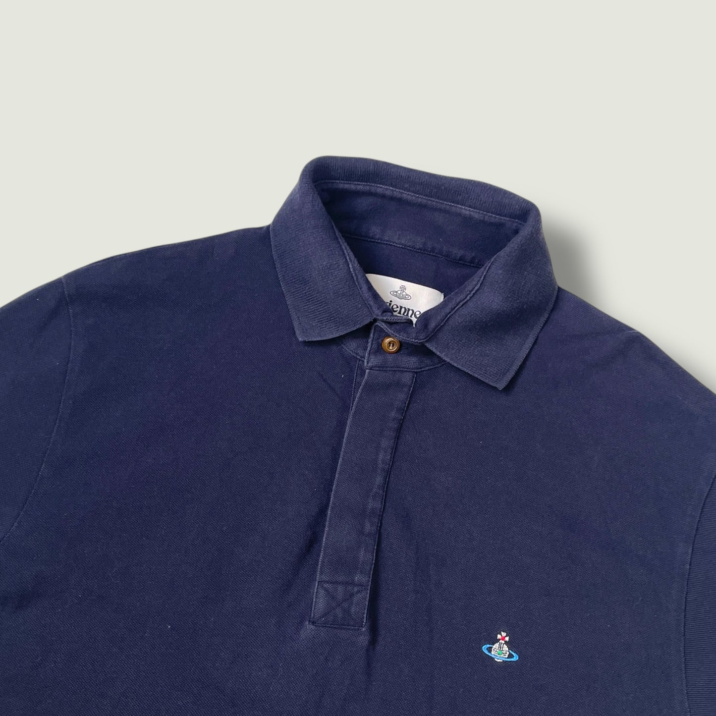Vivienne Westwood Vintage Polo (L)