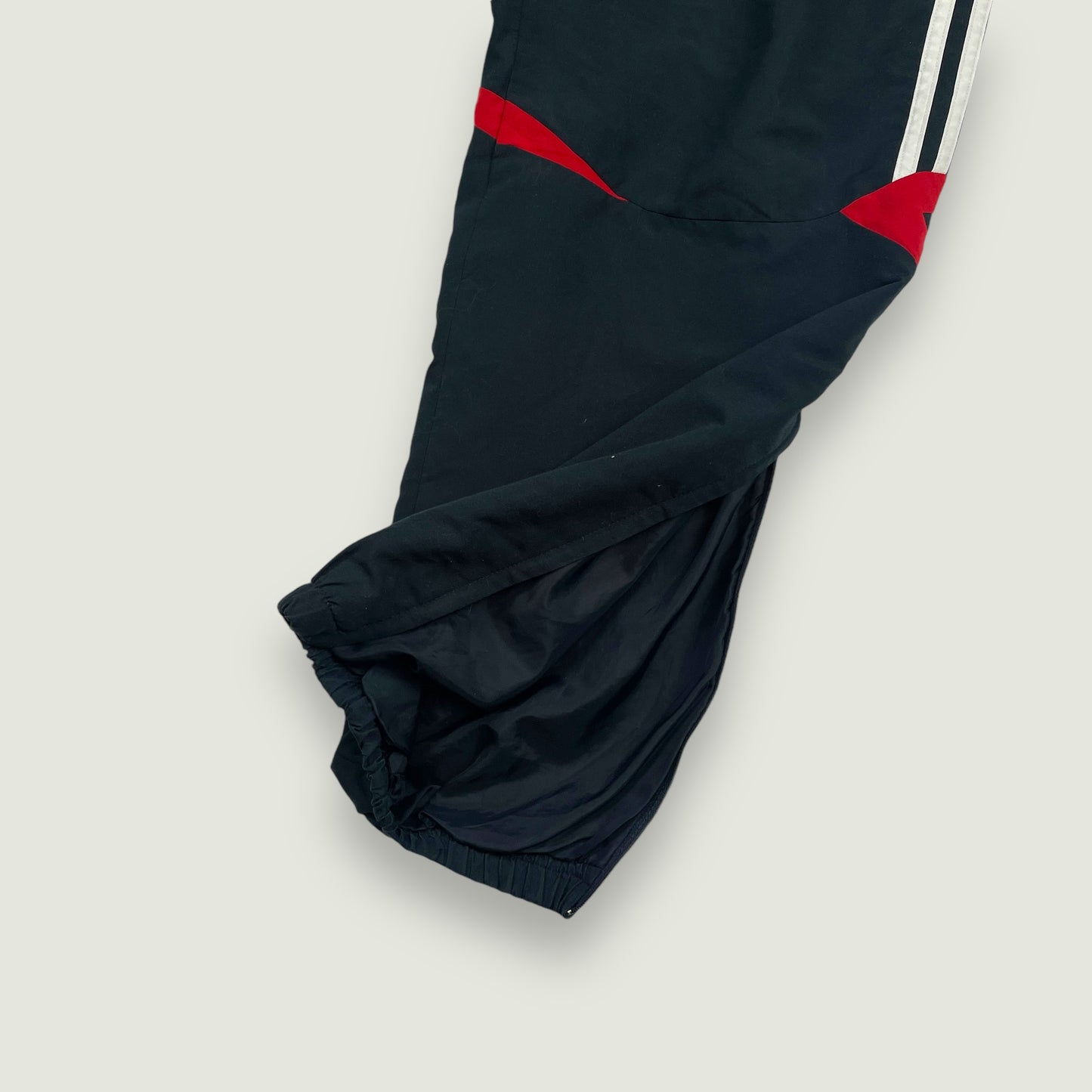 Adidas Vintage Fc Bayern Trackpants (L)
