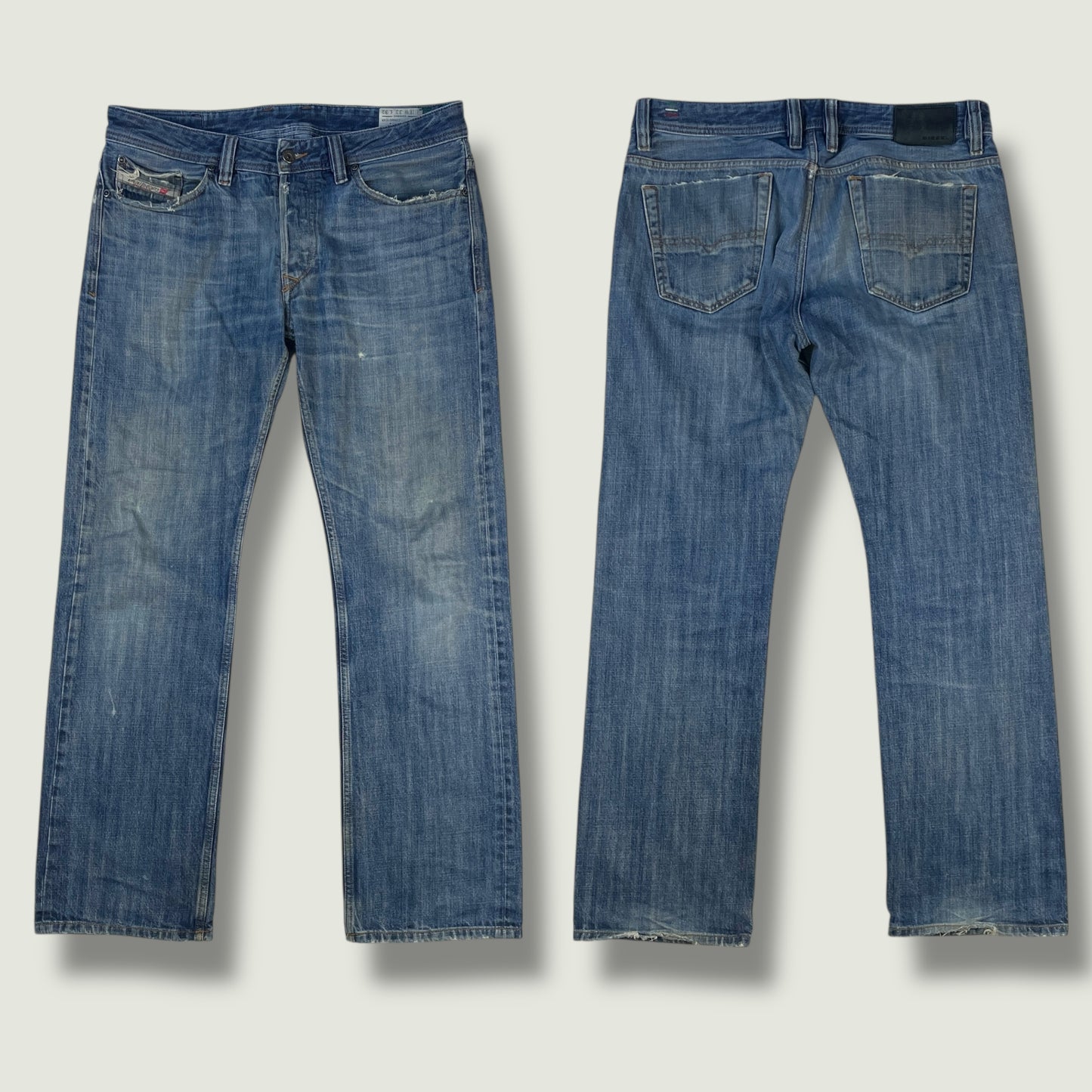 Diesel Vintage Jeans (M)