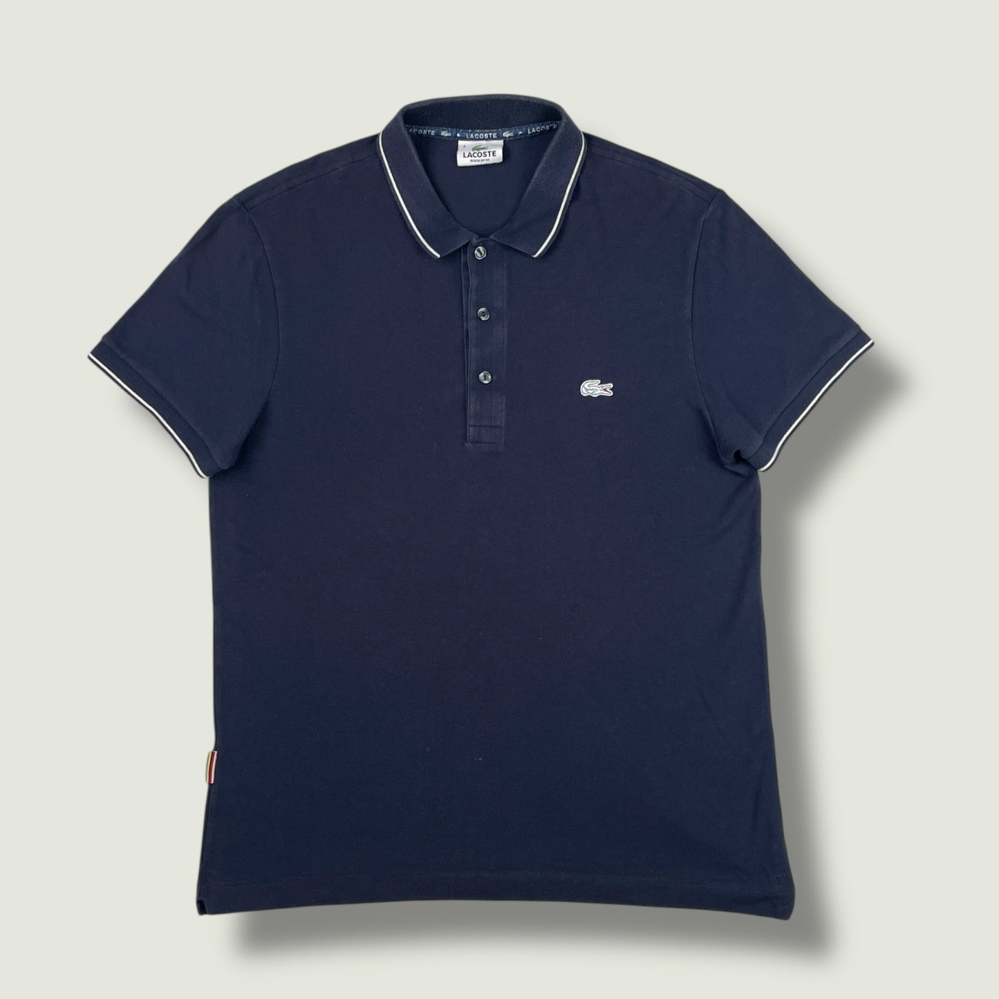 Lacoste Vintage Polo (M)
